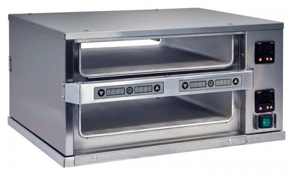 Мультихолдер RoboLabs МН-2-2М-T2