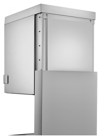 SMEG HTY505DH Посудомоечная машина