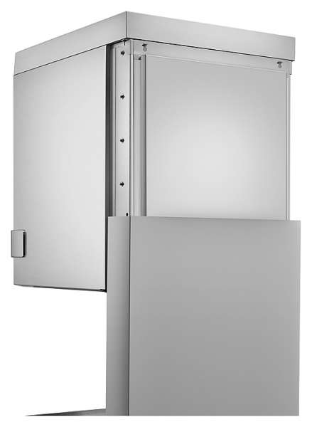 SMEG HTY505DH Посудомоечная машина