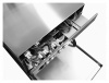 ECO 50 DPPD 230В Посудомоечная машина ADLER