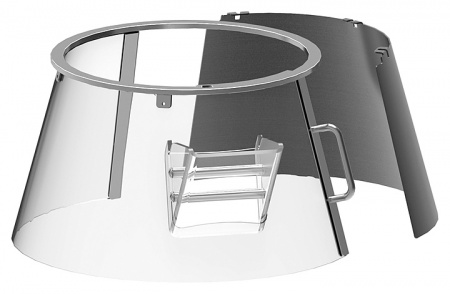 МИКСЕР ПЛАНЕТАРНЫЙ STARMIX PL40N3F