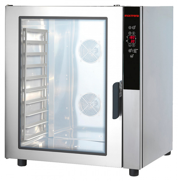 INOXTREND NB-SP-010E Конвекционная печь