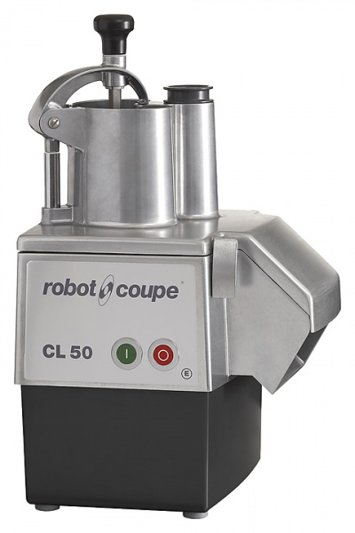 ОВОЩЕРЕЗКА ROBOT COUPE CL50 3Ф