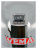 МИКСЕР VEMA FZ 2075/E