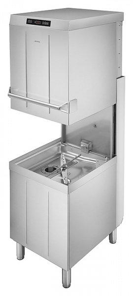 SMEG HTY505DH Посудомоечная машина