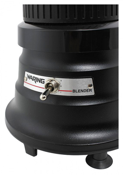 БЛЕНДЕР WARING BB255SE