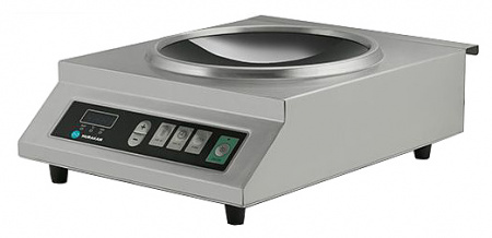 ПЛИТА ИНДУКЦИОННАЯ HURAKAN HKN-ICW35M WOK