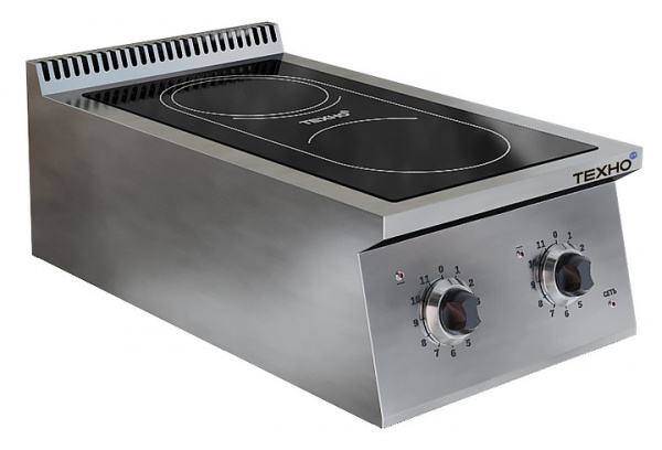 ПЛИТА ИНДУКЦИОННАЯ ИП7-2/3,5/02С