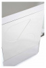 ECO 50 DPPD 230В Посудомоечная машина ADLER