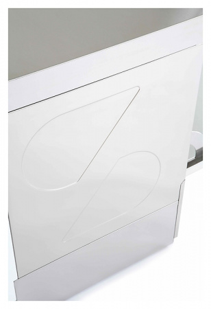 ECO 50 DPPD 230В Посудомоечная машина ADLER