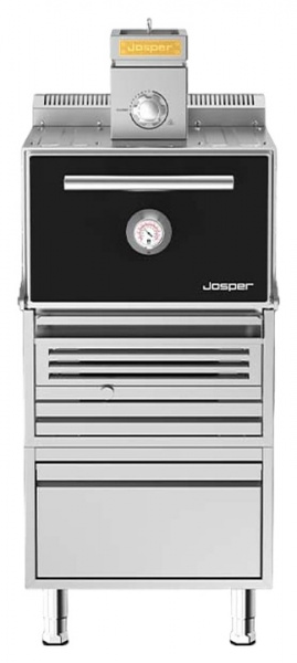ГРИЛЬ-ПЕЧЬ JOSPER HJX-PRO-S80-T