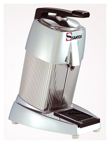 СОКОВЫЖИМАЛКА SANTOS 10C