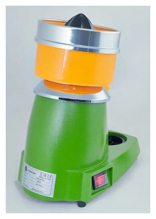 СОКОВЫЖИМАЛКА HURAKAN HKN-SPME