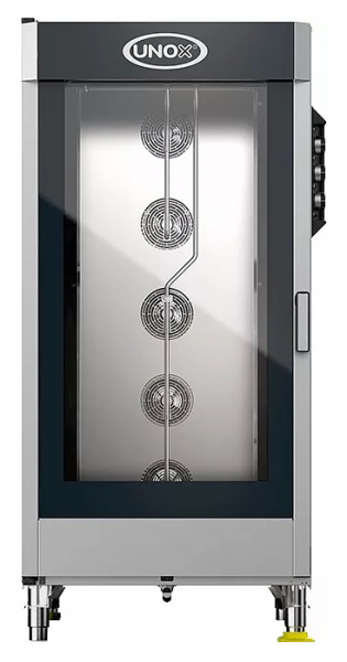 ПЕЧЬ КОНВЕКЦИОННАЯ UNOX XB1083