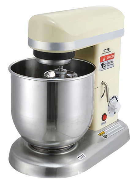 МИКСЕР ПЛАНЕТАРНЫЙ HURAKAN HKN-KS10