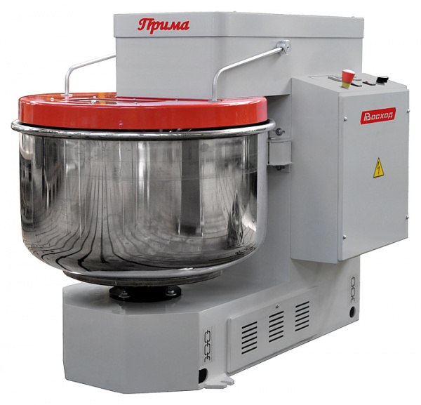 Машина тестомесильная "Прима-160Н" (В486.00.00.000)