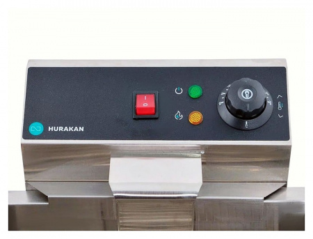 ЧЕБУРЕЧНИЦА HURAKAN HKN-EF8