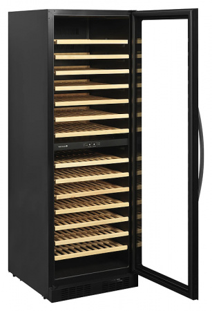 ШКАФ ВИННЫЙ TEFCOLD TFW400-2F