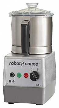 ROBOT COUPE 22437 Куттер настольный R4 2V