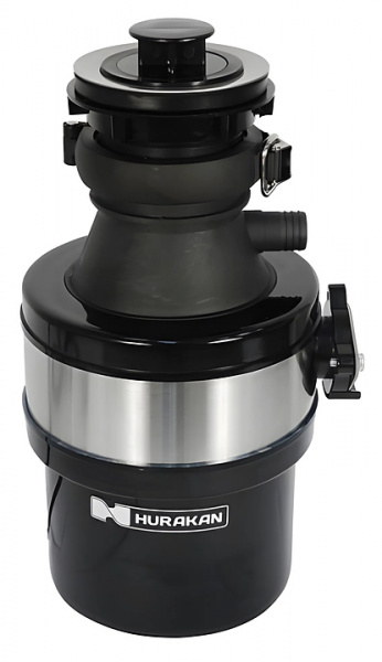 ИЗМЕЛЬЧИТЕЛЬ ОТХОДОВ HURAKAN HKN-FWD370A