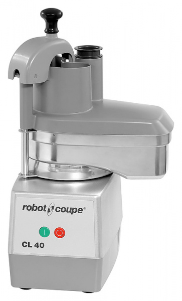 ОВОЩЕРЕЗКА ROBOT COUPE CL40