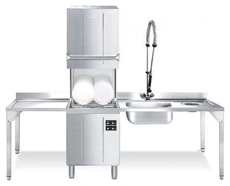 SMEG HTY500D Посудомоечная машина