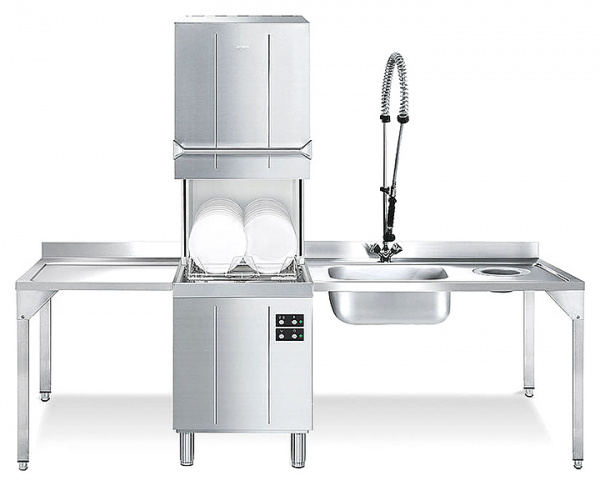 SMEG HTY500D Посудомоечная машина