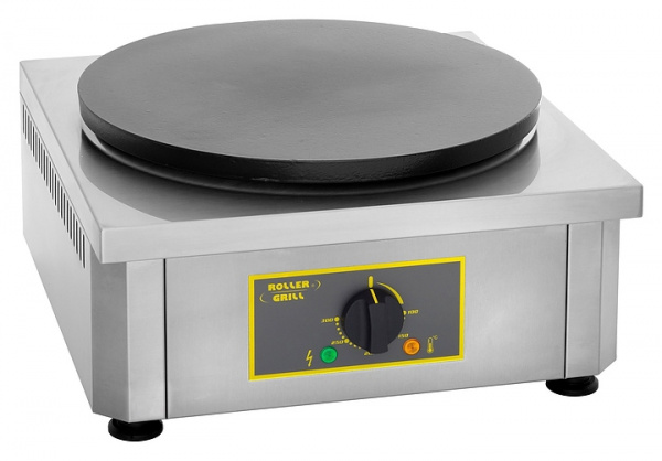 БЛИННИЦА ROLLER GRILL CSE 400
