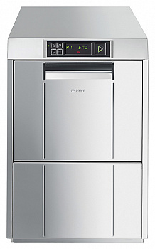 SMEG UG411D Стаканомоечная машина