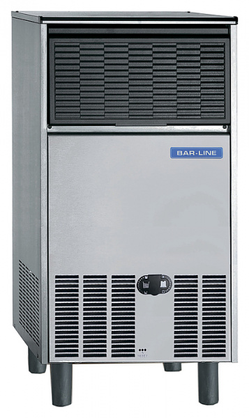 ЛЬДОГЕНЕРАТОР BAR LINE BH 7540 AS