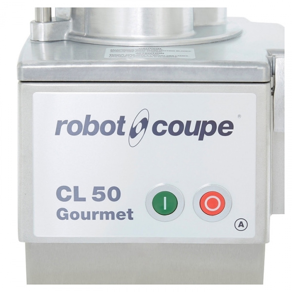 ОВОЩЕРЕЗКА ROBOT COUPE CL50 GOURMET 24453