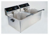 ФРИТЮРНИЦА HURAKAN HKN-FD1111N