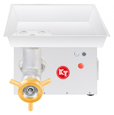 МЯСОРУБКА KT LM-98/P UNGER С ПЕДАЛЬЮ