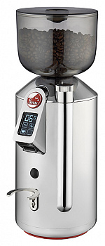 La Pavoni LPGGRI01EU Кофемолка с плоскими жерновами