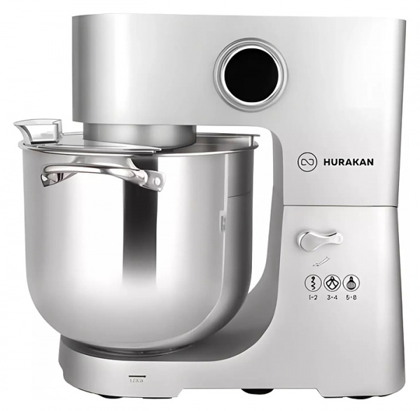 МИКСЕР ПЛАНЕТАРНЫЙ HURAKAN HKN-KSM15