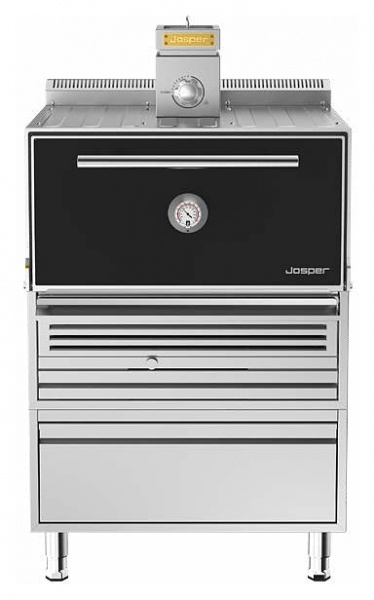 ГРИЛЬ-ПЕЧЬ JOSPER HJX-PRO-L175-T