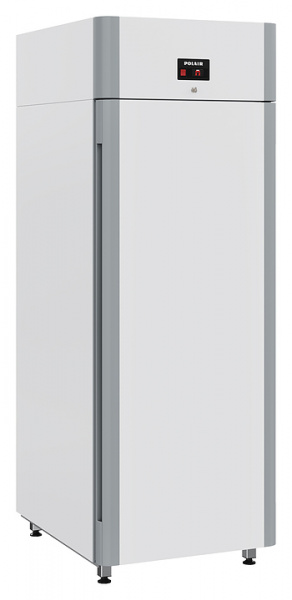 Шкаф холодильный CV107-Sm (R290) Alu