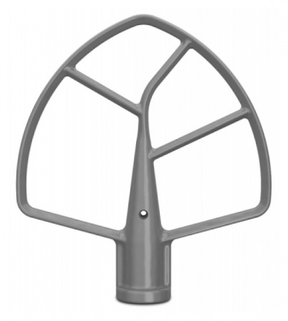 МИКСЕР KITCHENAID 5KSM70JPXEWH БЕЛЫЙ