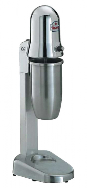 МИКСЕР SIRMAN SIRIO 2 CC 900 CHR CE