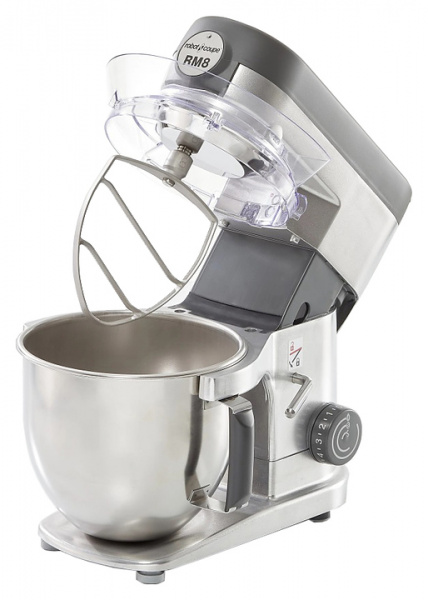 МИКСЕР ПЛАНЕТАРНЫЙ ROBOT COUPE RM8