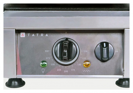 ВАФЕЛЬНИЦА TATRA TWI 2 AMERICAN