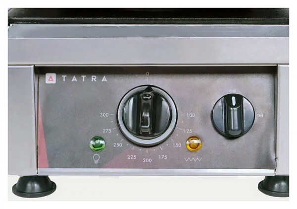 ВАФЕЛЬНИЦА TATRA TWI 1 AMERICAN