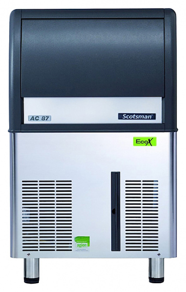 ЛЬДОГЕНЕРАТОР SCOTSMAN ACM 87 AS
