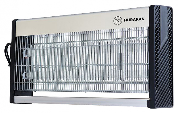 ЛАМПА ИНСЕКТИЦИДНАЯ HURAKAN HKN-MID150N