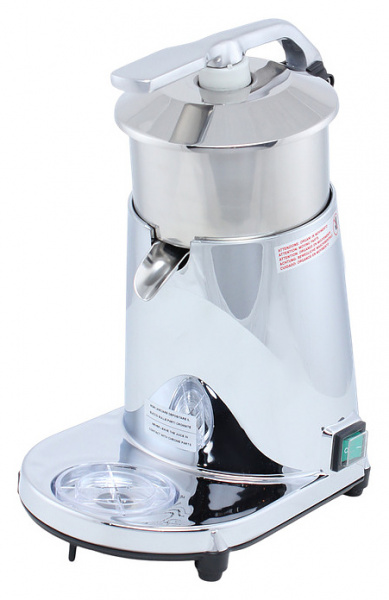 СОКОВЫЖИМАЛКА VEMA SP2072LL