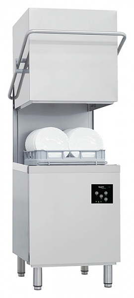 МАШИНА ПОСУДОМОЕЧНАЯ APACH AC800DD (ST3800RUDD) КУПОЛЬНАЯ