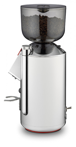 La Pavoni LPGGRI01EU Кофемолка с плоскими жерновами