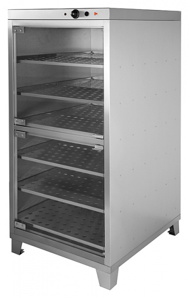 ШКАФ РАССТОЕЧНЫЙ GRILL MASTER РПК 1 22151