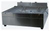 ГРИЛЬ ЛАВОВЫЙ HURAKAN HKN-140