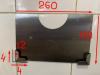 Кронштейн под планшет RoboLabs RL250731